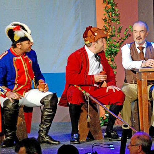 El Musiquer del 17 de gener de 2026