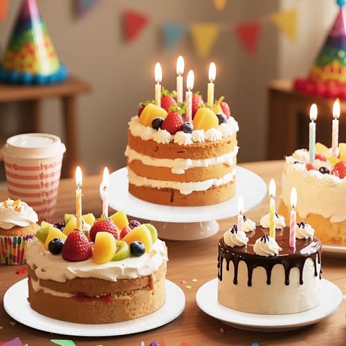 Tambor para pasteles de 10 pulgadas - 50% de descuento - Image 2