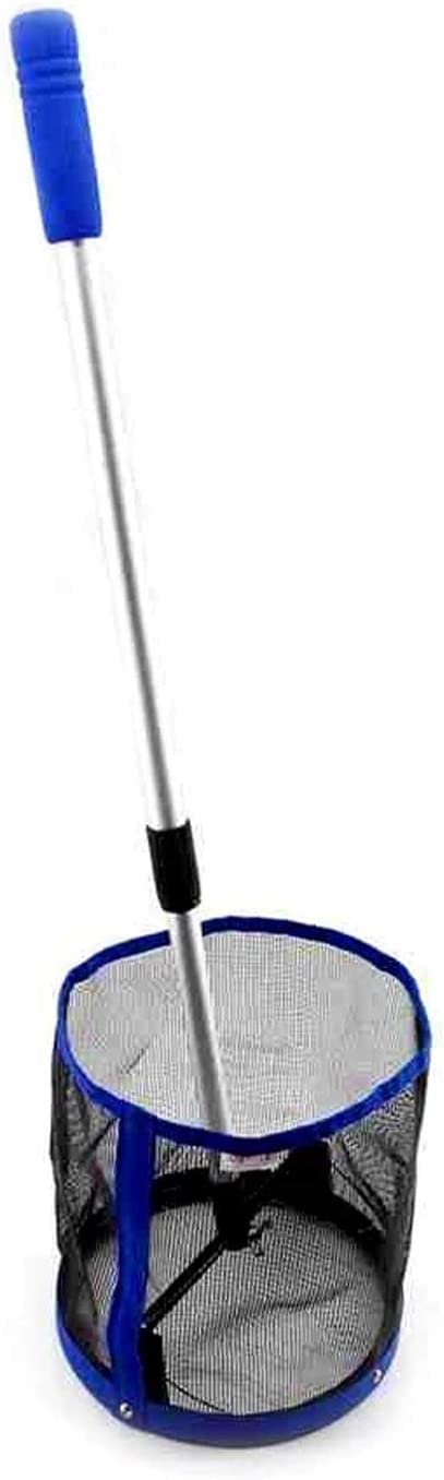 Raccoglitore di Palline da pingpong ， Raccoglitore di Palline da Ping Pong ， Raccoglitore di Palline da Ping Pong di Grande capacità da 120 Palline ， Raccoglitore di Palline portat