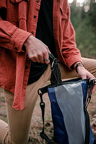 Stansport Bolsa impermeável para equipamentos secos, 10 L (7,7 litros)