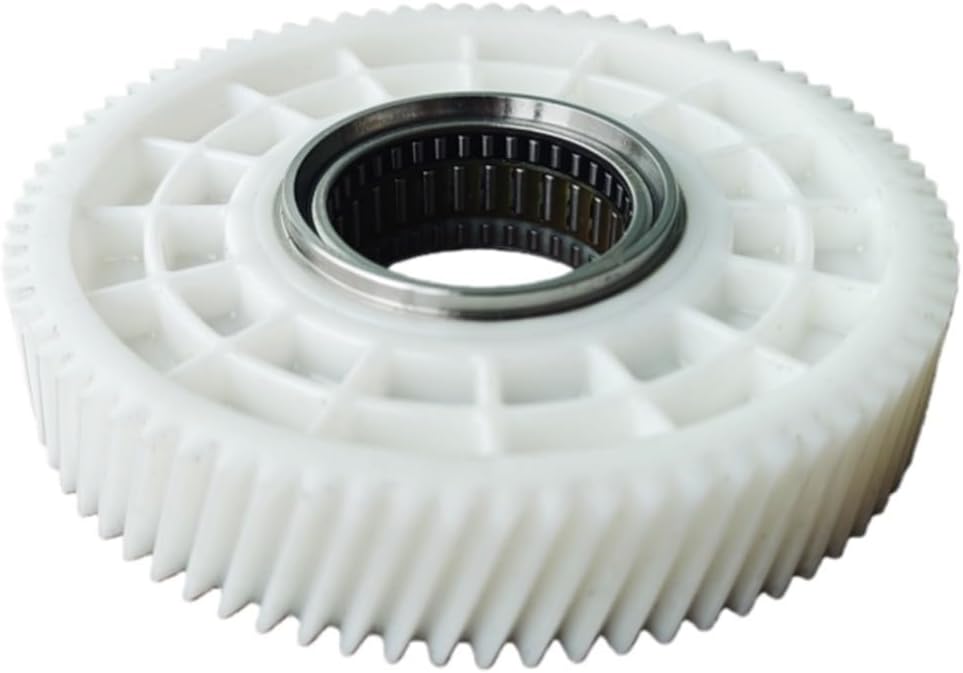 Nylon Gear Compatible with Bafang M200 G210 / M210 G2300 Mid Drive Motor, Electric Bike Internal Gear Replacement Part