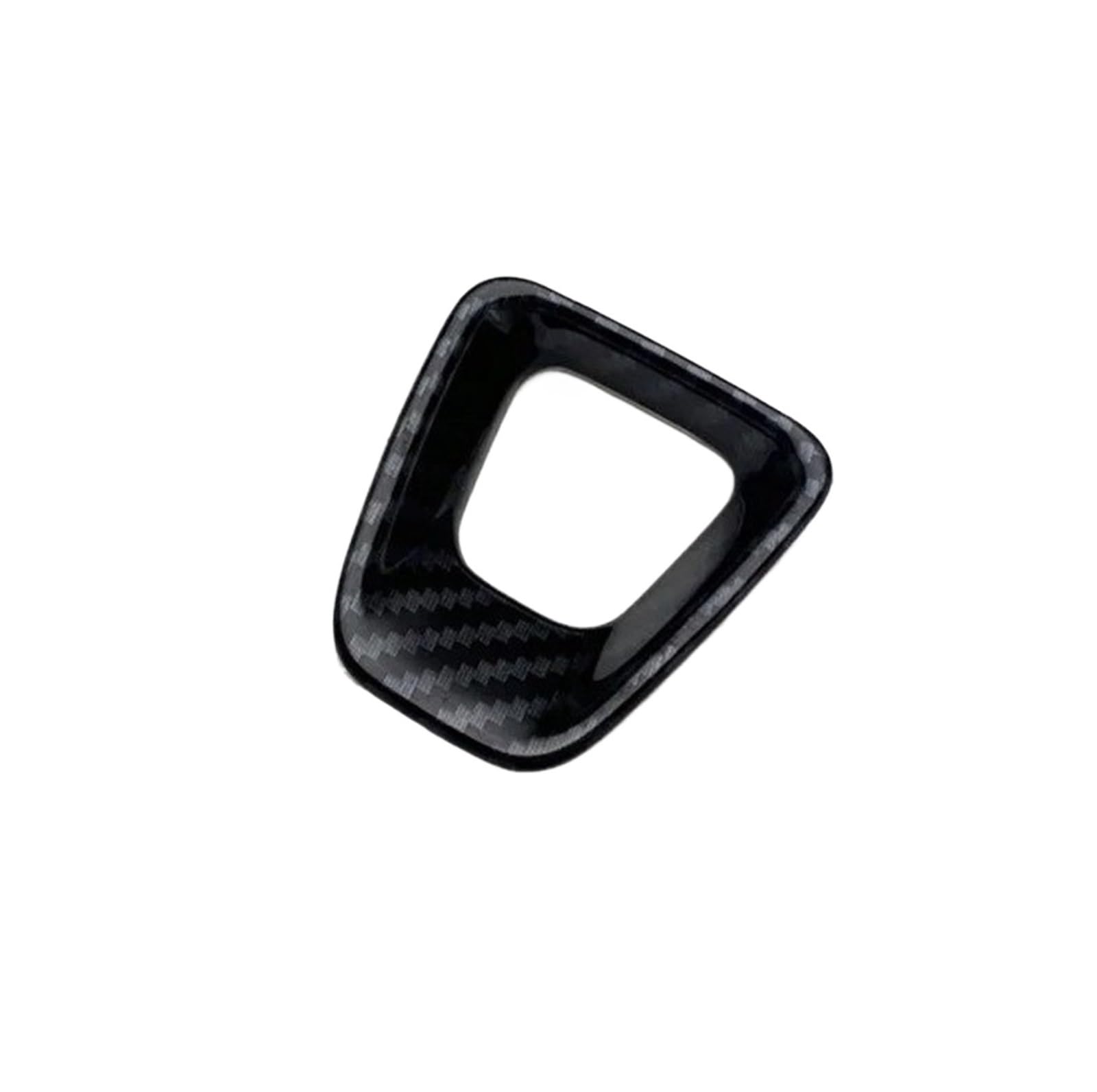Oexrigru Steering Wheel A Car Interior Moulding Trim For Toyota For Chr For C-Hr 2024 2025 Gear Shift Panel Window Switch Button Air Outlet Cover Decoration Stickers Interior Accessories(Steering Wheel A)