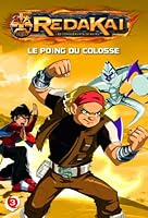 Le poing du colosse 2070652335 Book Cover