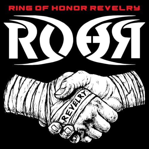 ROH Revelry #237: White Hot Clouds Fill The Sky