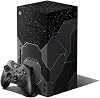 Microsoft 1TB Xbox Series X Paquete Edición Limitada Halo Infinite - Compatible con Miles de Juegos, Memoria GDDR6 de 16GB, 4K UHD Blu-Ray, Hasta 8K HDR 7