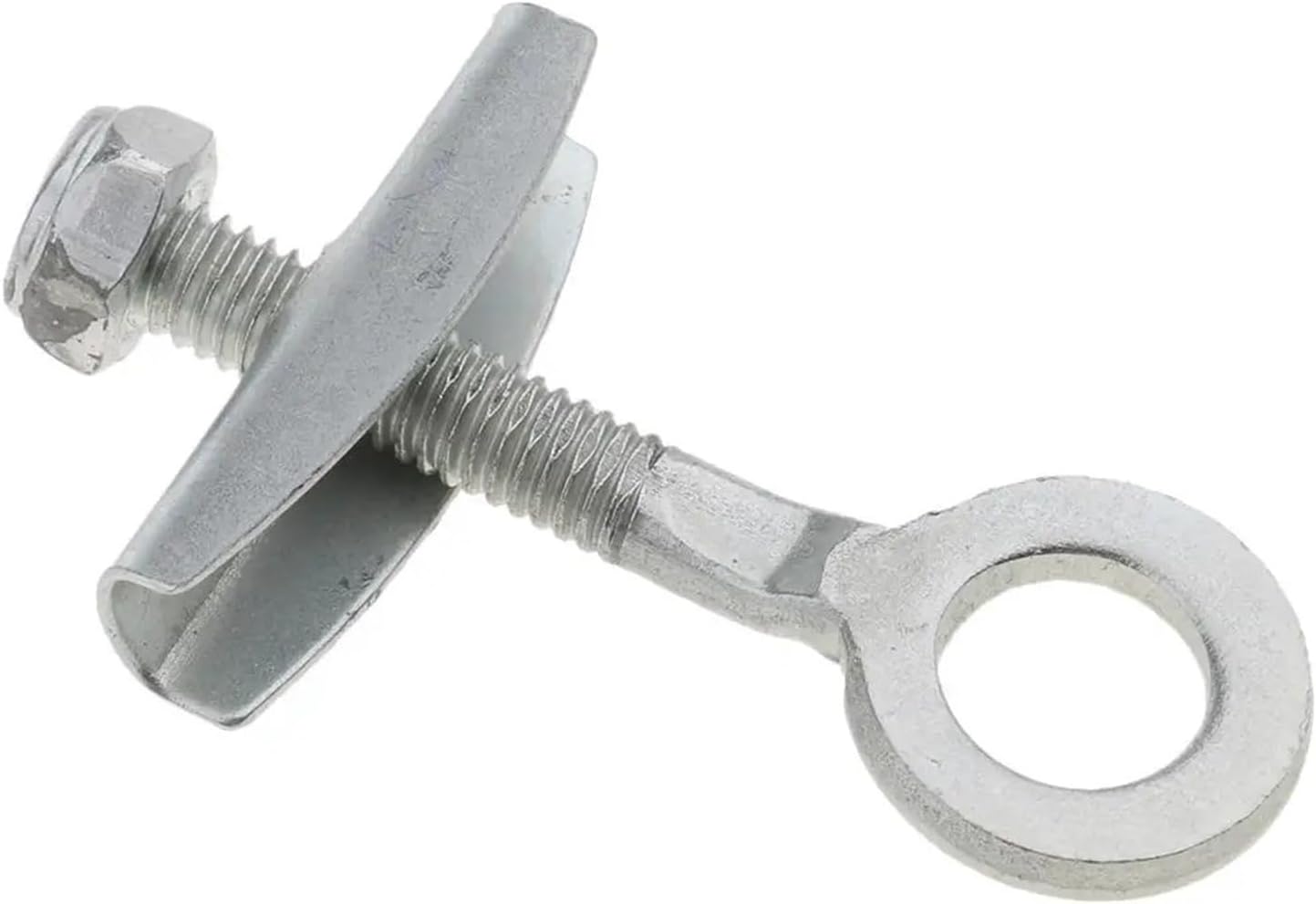 Sturdy 45 Pcs Chain Tensioner Adjuster Puller, Suitable for Pocket Bicycles