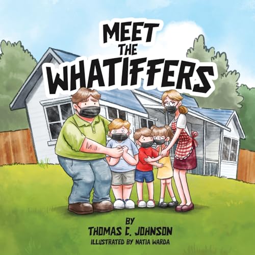 Meet the Whatiffers