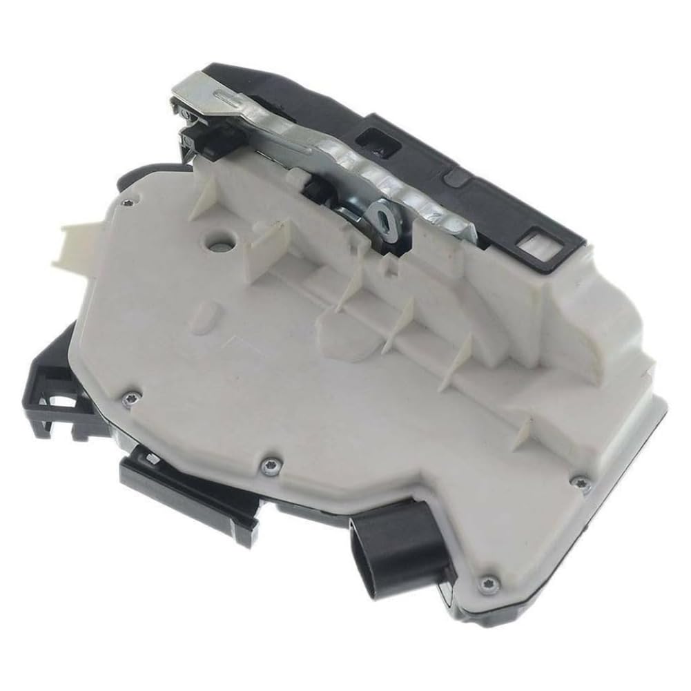 Aptkaukvk Onecolor Rear Right Door Latch Lock Actuator Compatible With Cc 2009-2015 And Seat Ibiza 2011 2012