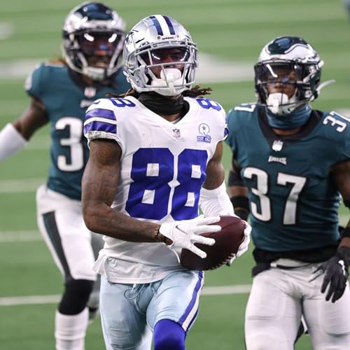 Cowboys vs Eagles Preview