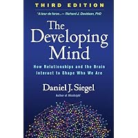The Developing Mind, Third Edition