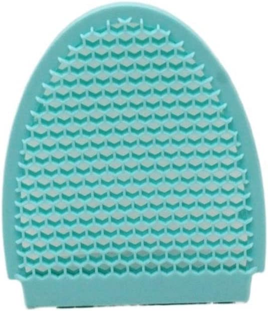 Silicone Face Bath Brush Body Scrubber Glove Shower