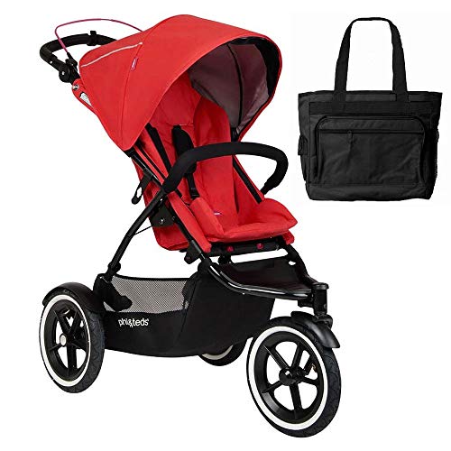 phil and teds stockists