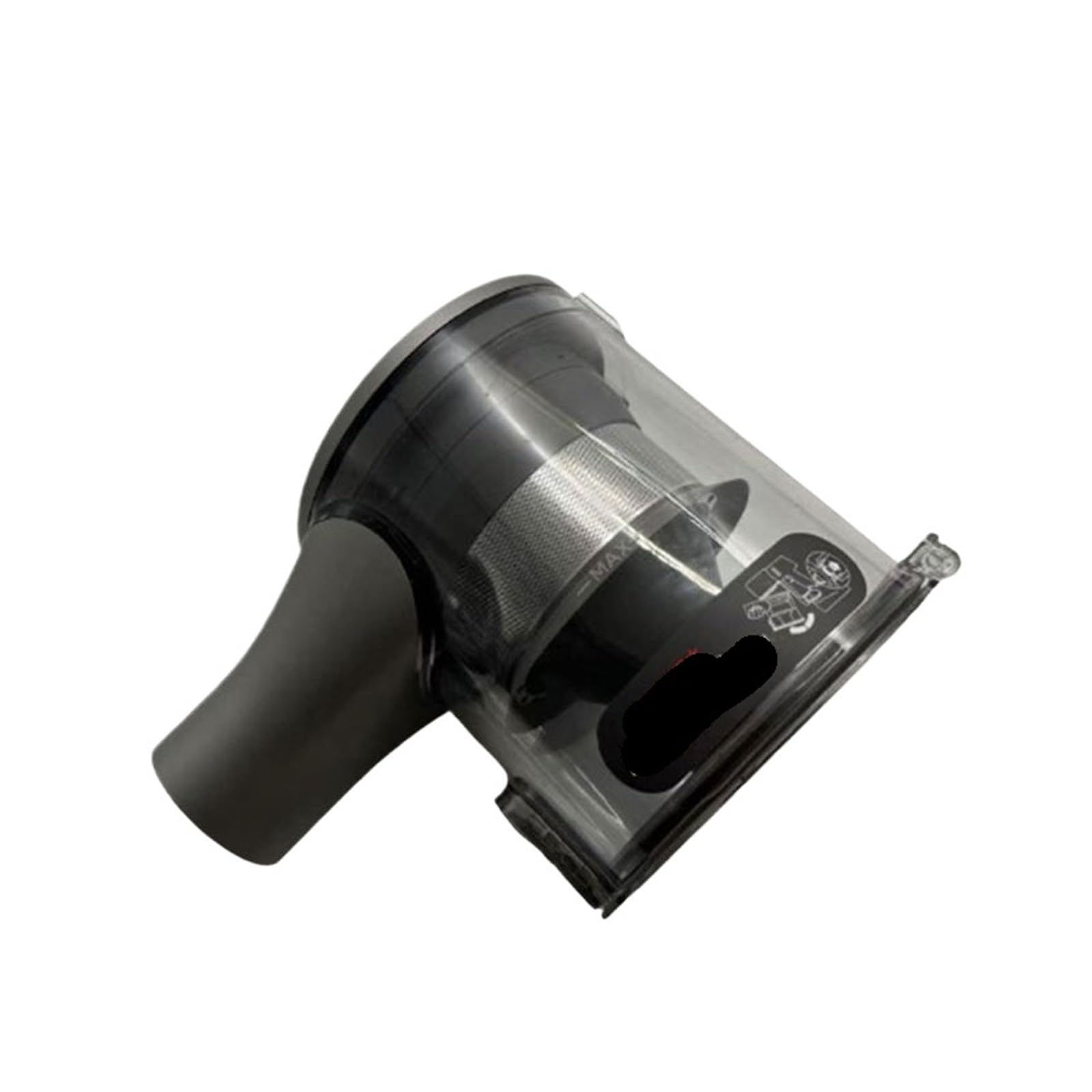Genérico Compatible con Dreame, Recipiente for Polvo ciclónico de 0,6 L