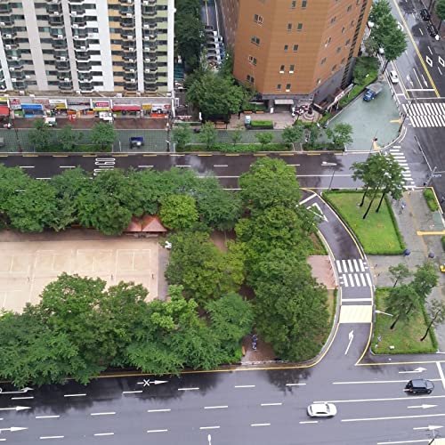 D&eacute;ambulation auditive: Episode 6 : Le d&eacute;tour