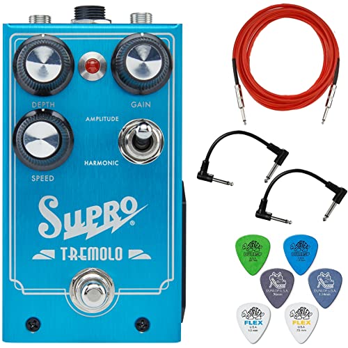 12 Best Harmonic Tremolo in 2023 Top Brands Review