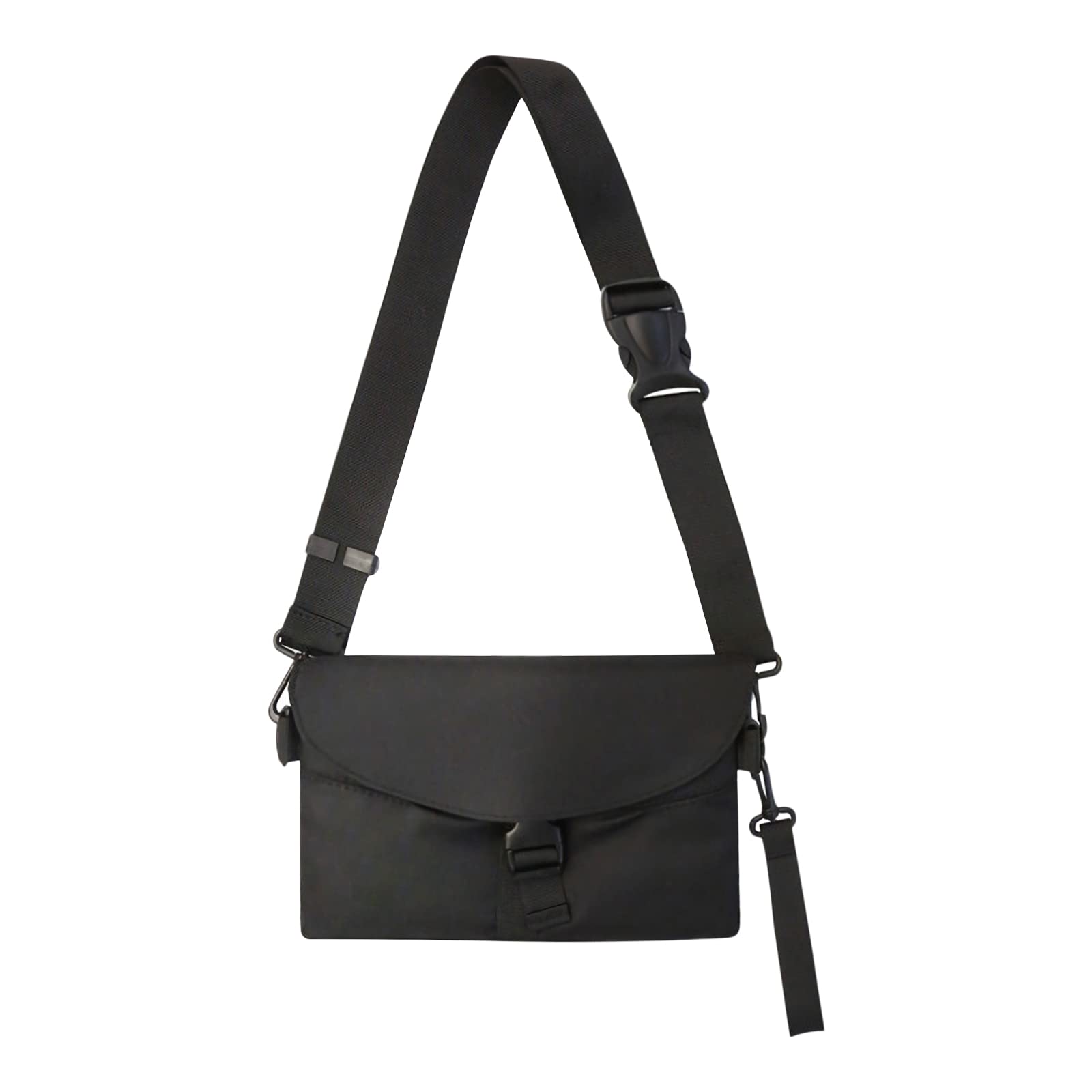 Amazon.co.jp: ボディバッグ 斜め掛け メンズ ショルダーバッグ ワン