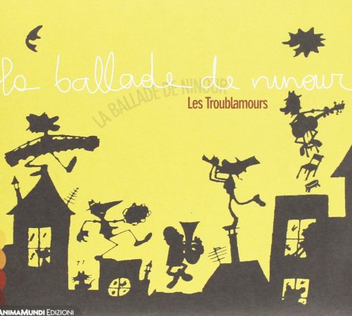 La Ballade De Ninour