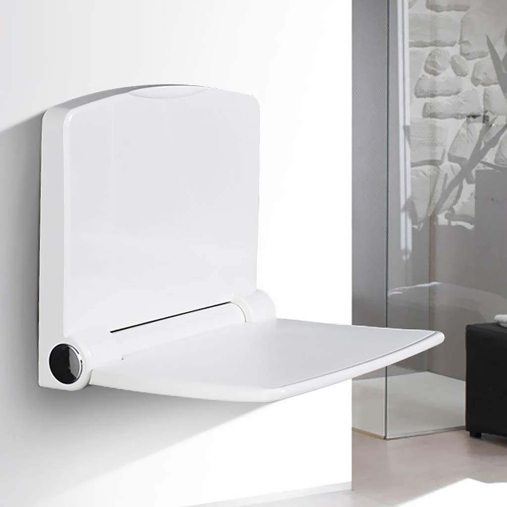 DYTWXG Silla de Ducha Plegable Montaje en Pared 200 KG Ducha Asiento Plegable Asiento de Ducha Silla de Ducha baño Seguridad