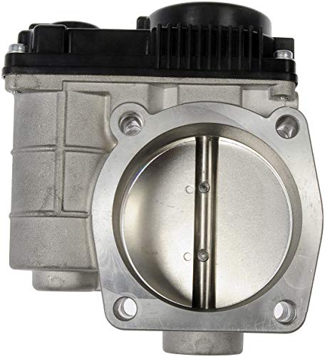 Dorman 977-563 Corps de Papillon Électronique Haute Durabilité - 3