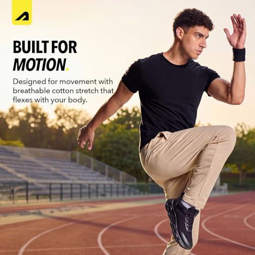 Image of Boldfit Men Tshirt - Cotton Regular Fit Crew Neck, Soft & Breathable, Durable Shape-Retention, Half Sleeve Plain Tee for Casual Wear, Gym & Everyday Comfort