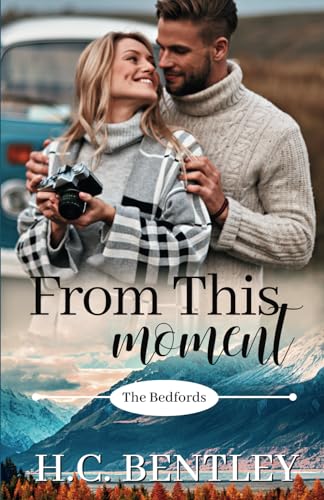 From This Moment (The Bedfords)