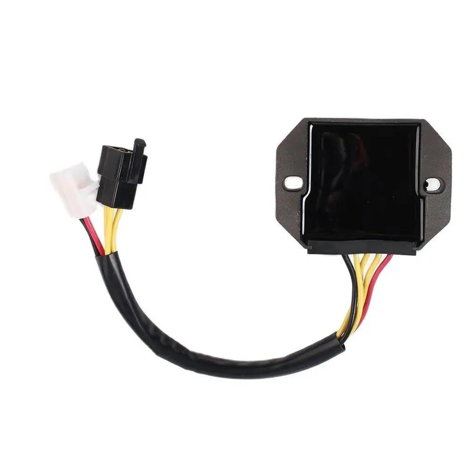 Redresseur Régulateur Tension Moto Für Suzuki Für SV650 LS650 Pour Savage 650 LS Pour Boulevard S40 DR350 DR250 Composant de réparation