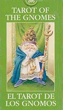 Download Gnomes: Mini Tarot PDF