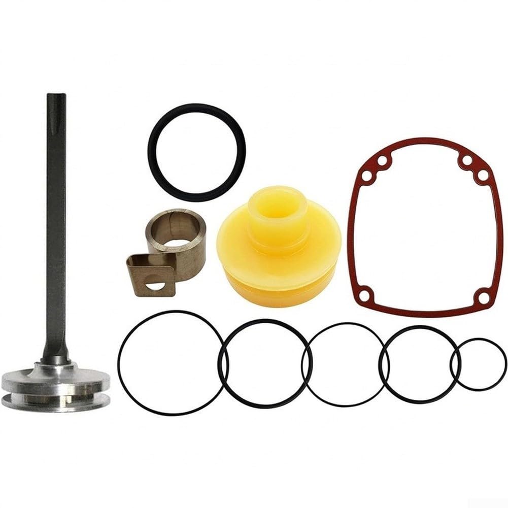Juego Reparación Metal Goma para MCN150 Nailer Piezas
