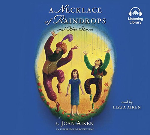 A Necklace of Raindrops 1101915730 Book Cover