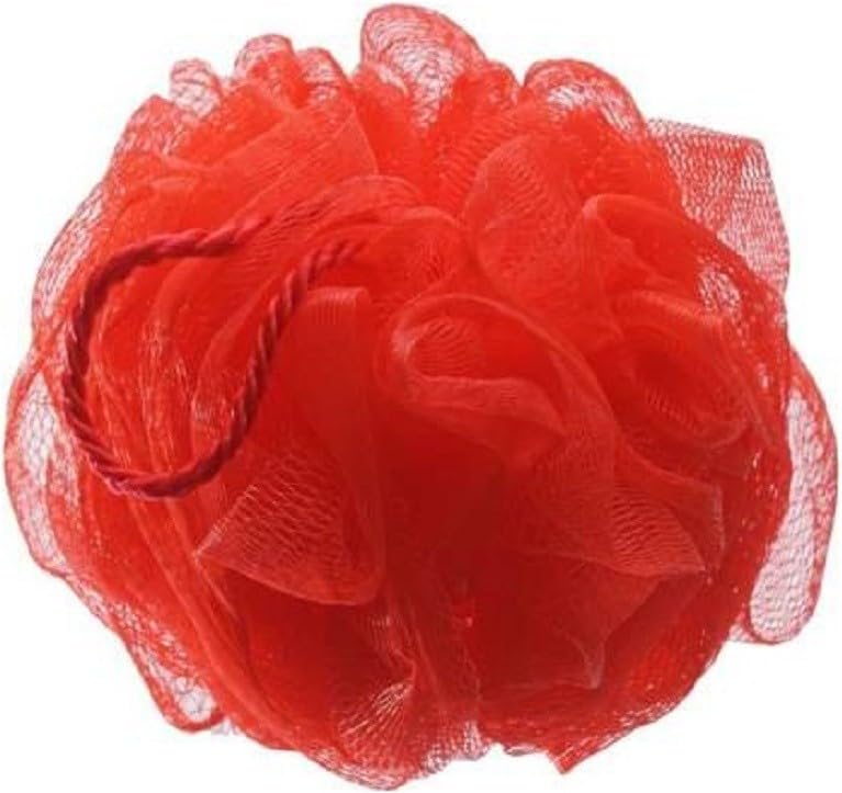 DIANO DIMZI SOFT BATH SCRUBER-S99 A108 Pack of 1-image-18