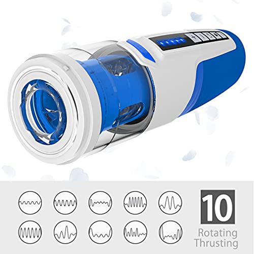 Strakke Siliconen Pocket Masturators voor Mannen Masturbers Automatische Zuig Handsfree Ondergoed Mens Stroking Mouw Electirc Mens Zuigen Oral Blowjob Machine Mannelijke Zelf Plezier Speelgoed - Afbeelding 6