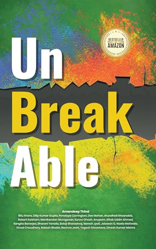 Unbreakable