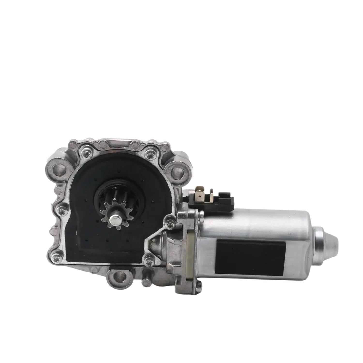 Motor do Regulador de Janela Esquerdo 3176549 3176551 A14140110 Compatível com Caminhões Volvo FH FM FH12 FH16 FM9 FM10 FM12 FMX NH12/BR FM7