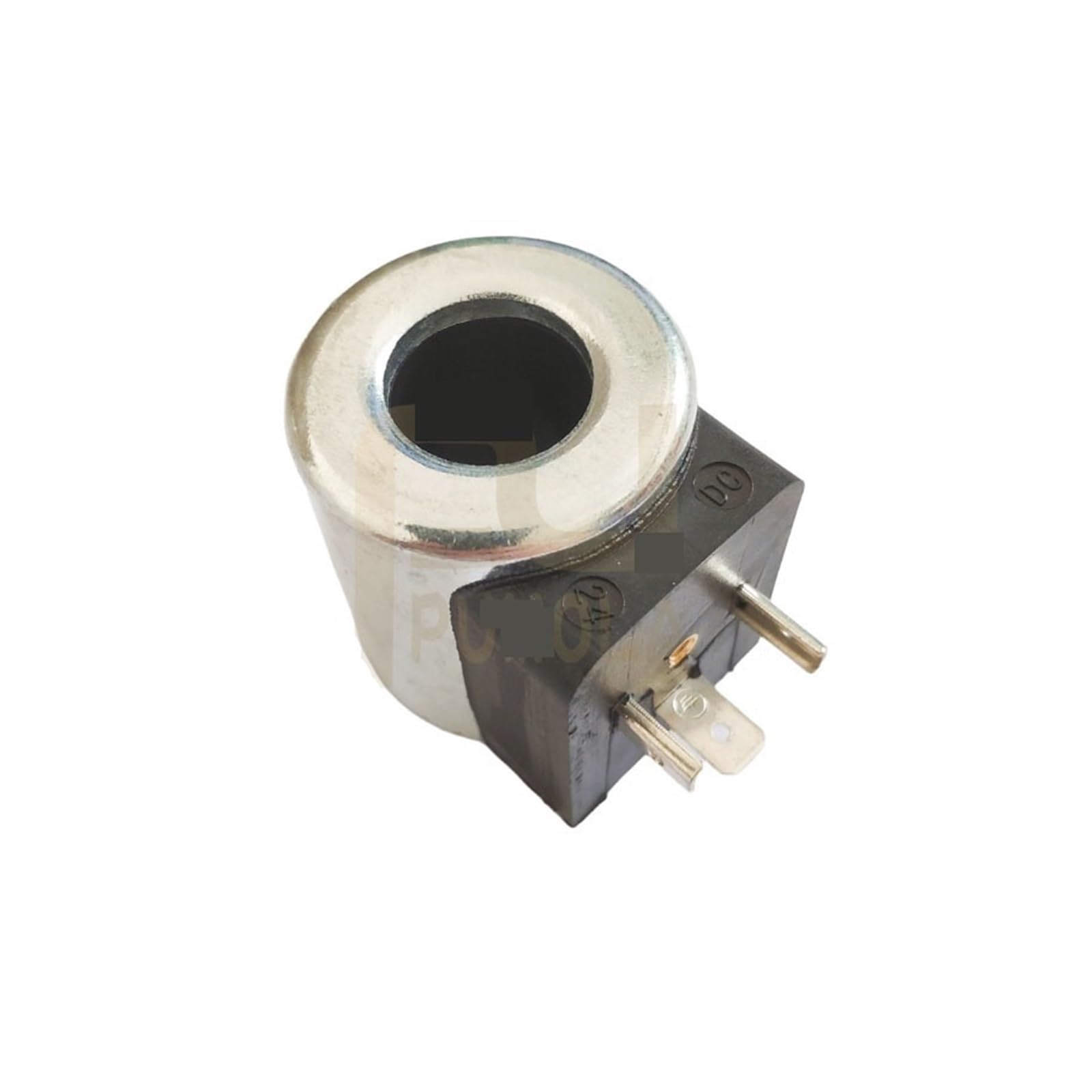 Solenoid Valve Coils Hydraulic Pump Coil Inner Diameter 18mm Height 40mm