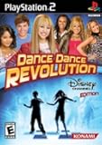 Dance Dance Revolution: Disney Channel Edition - PlayStation 2 (Renewed)
