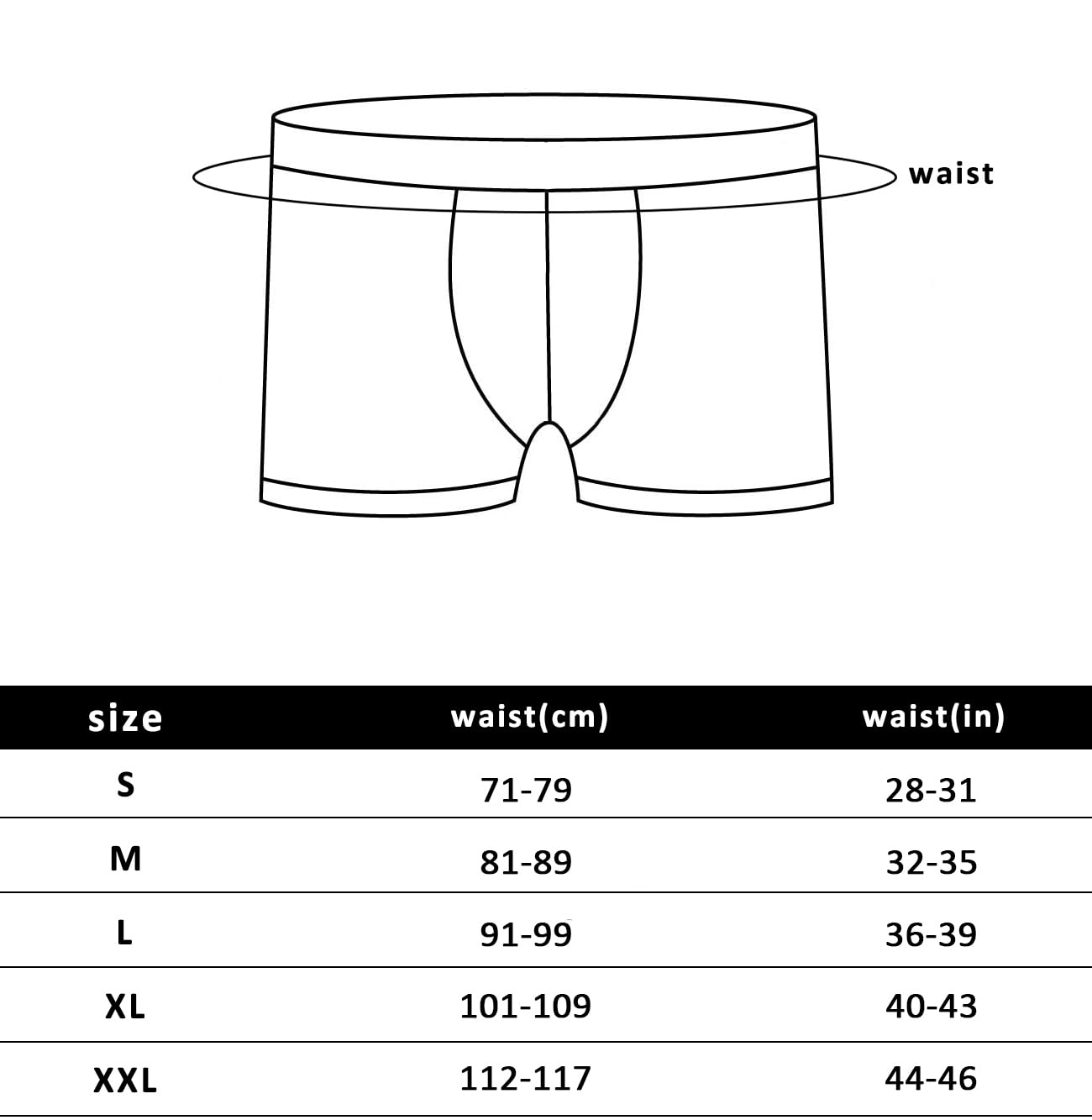 Calzoncillos Hombre Boxer Térmica Hombre Invierno Ropa Interior térmica con Forro Boxers Capa Base Bóxers para Hombre Suaves y Transpirables Boxer Hombre Pack