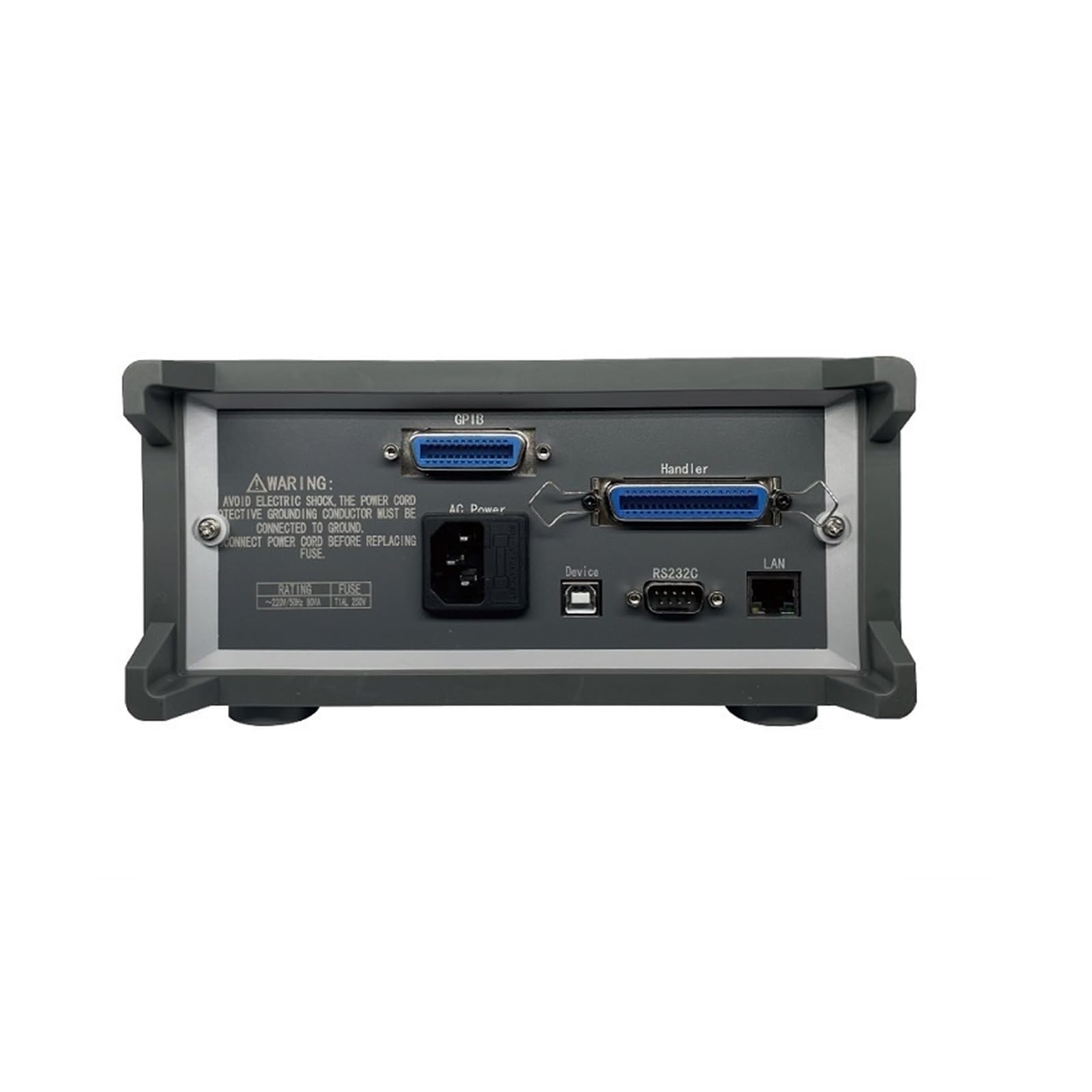 Testeur De Résistance Interne De Batterie TK3563, Testeur De Résistance Interne pour Prises domestiques, fusibles, Piles
