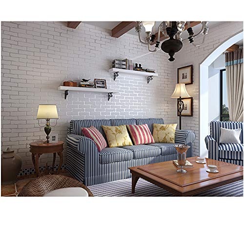 TJLMCORP - Carta da parati impermeabile