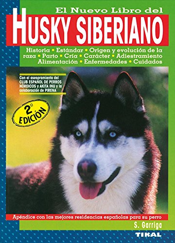 Husky Siberiano Husky Siberiano
