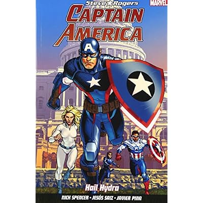 Captain America