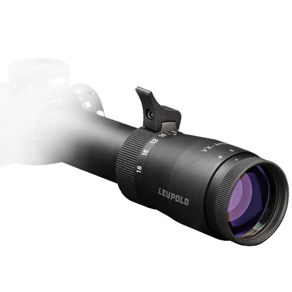 Amazon.co.jp: Leupold VX-5HD & VX-6HD スローレバーキット [並行輸入