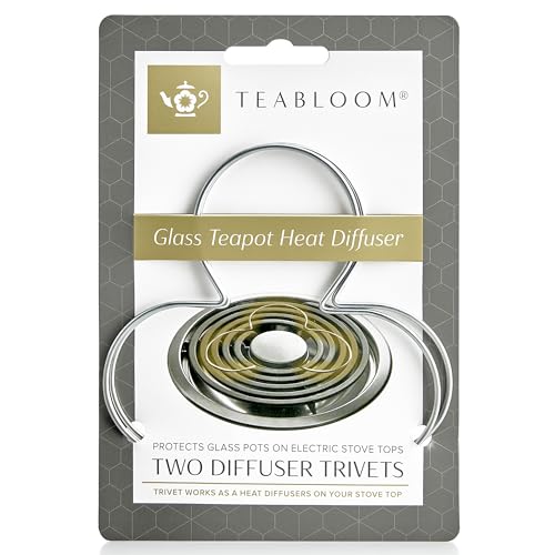 Teabloom Heat Diffuser