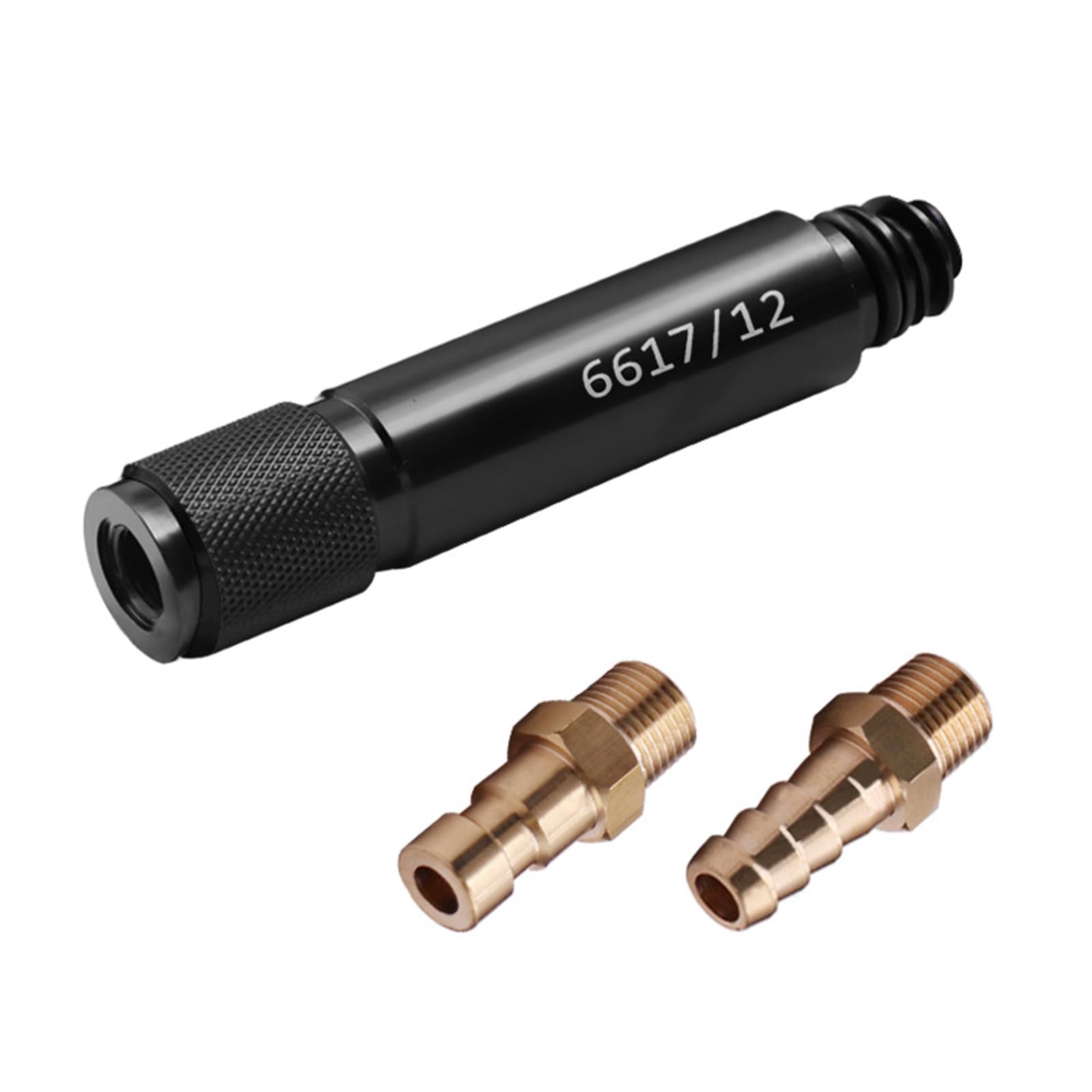 Strumento di cambio dell'adattatore del riempitore dell'olio della trasmissione bagnata dell'automobile 7 velocità ergonomico per OCL/OCK VAS6617/12 Preciso ed efficiente riempimento
