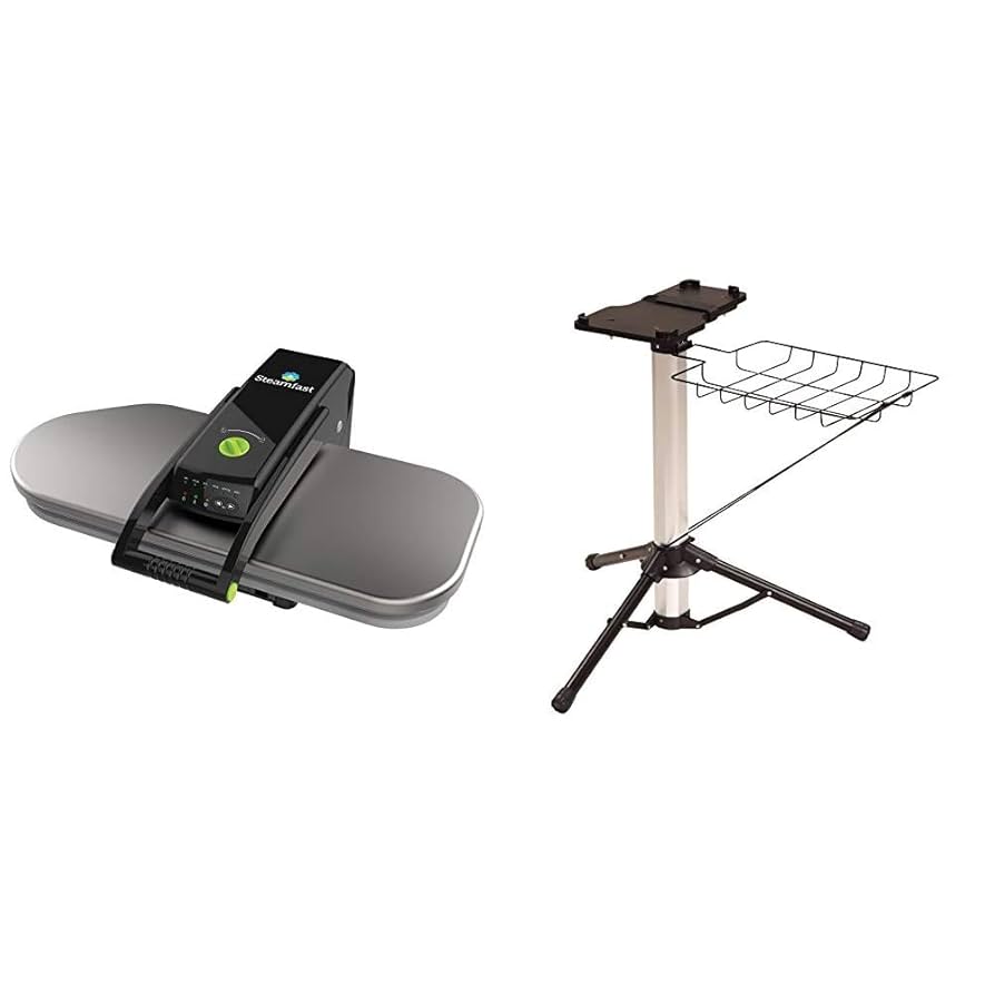 Amazon.com: Steamfast SF-680 Digital Steam Press A600-027