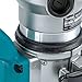 Makita RD1101 2-1/4 HP* D-Handle Router