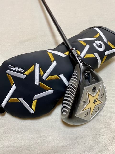 【美品】GINNICO(ジニコ) フェアウェイウッド　3w 15° DI 7TX 楽天市場】フェアウェイウッド（ブランドイオンスポーツ