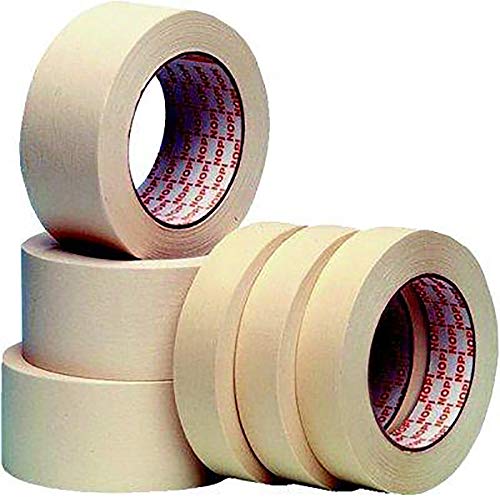 tesa NOPI Masking Tape 50 m 30 mm