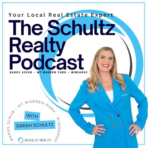 Your Local Real Estate Expert - The Schultz Realty Podcast cover art