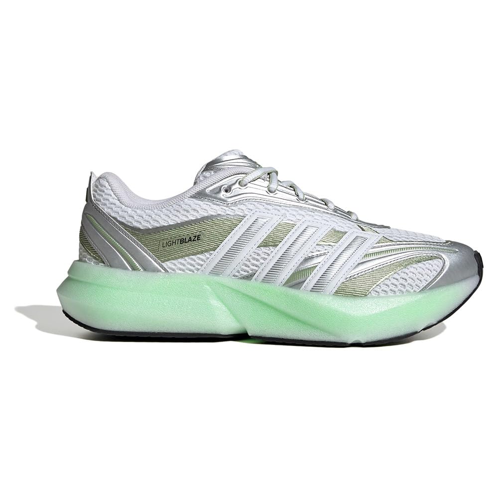 Baskets adidas Lightblaze Glow 38 2/3 de la course matinale au bureau - 8