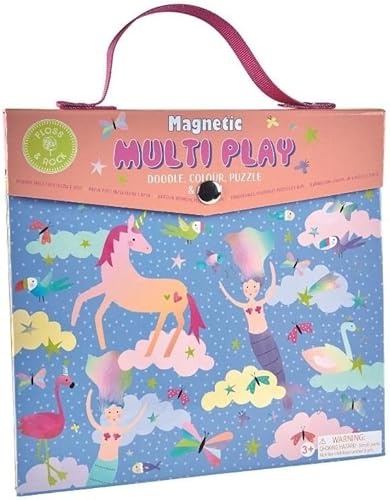 Floss and Rock 44P6452 Fantasy Magnetic Multi Play